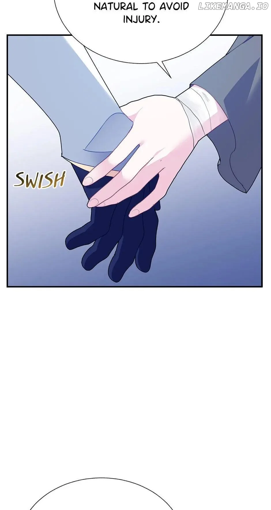 Cavier Falcon Princess Chapter 94 - Page 15