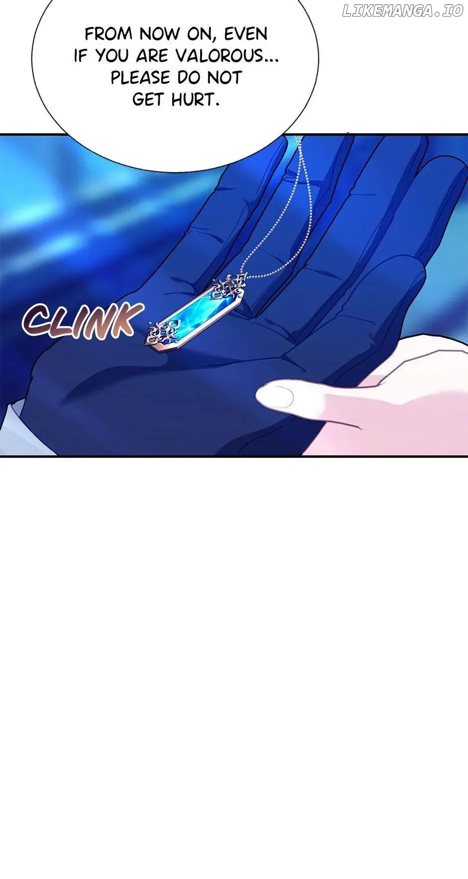 Cavier Falcon Princess Chapter 94 - Page 16