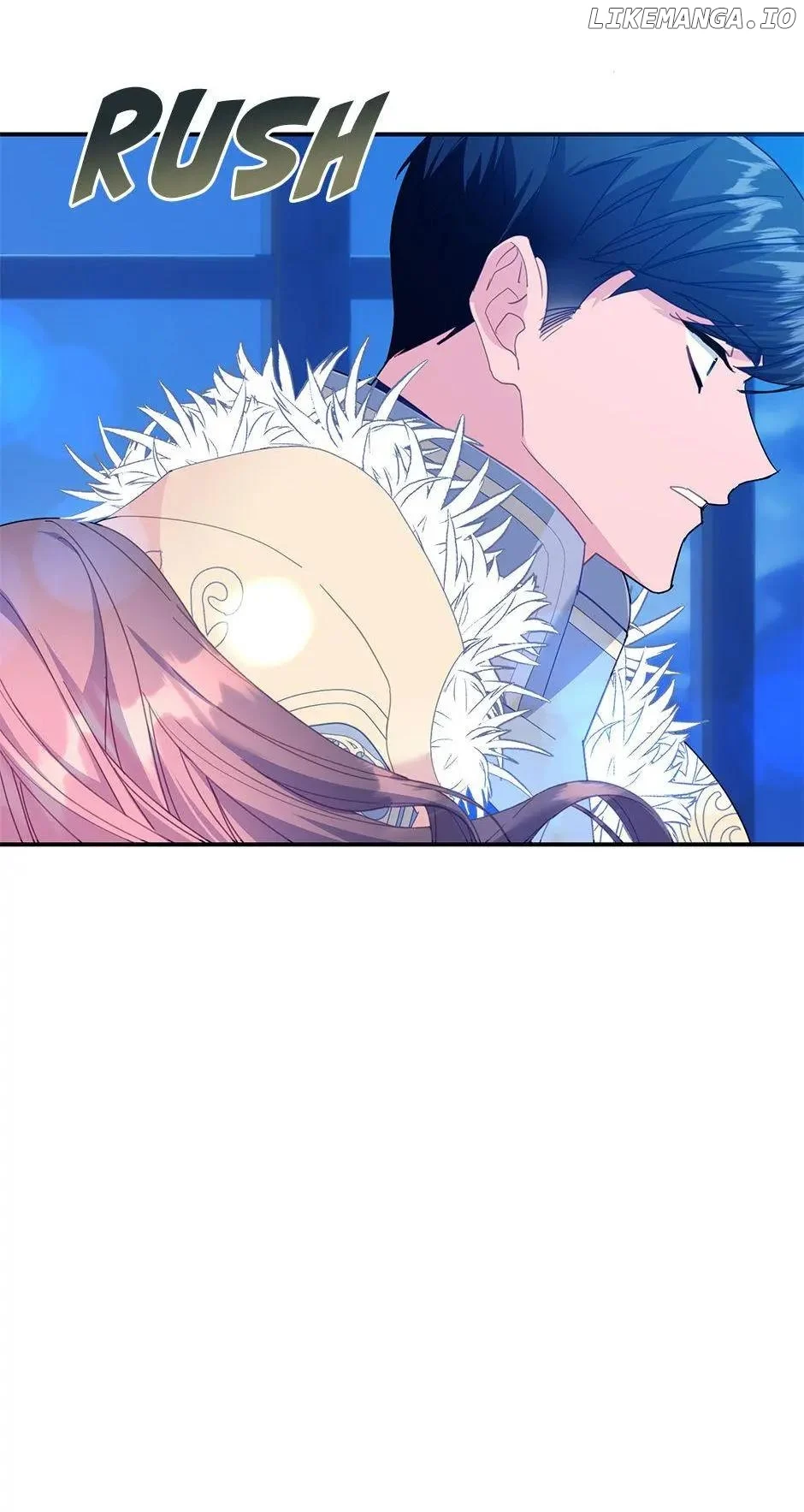 Cavier Falcon Princess Chapter 94 - Page 17