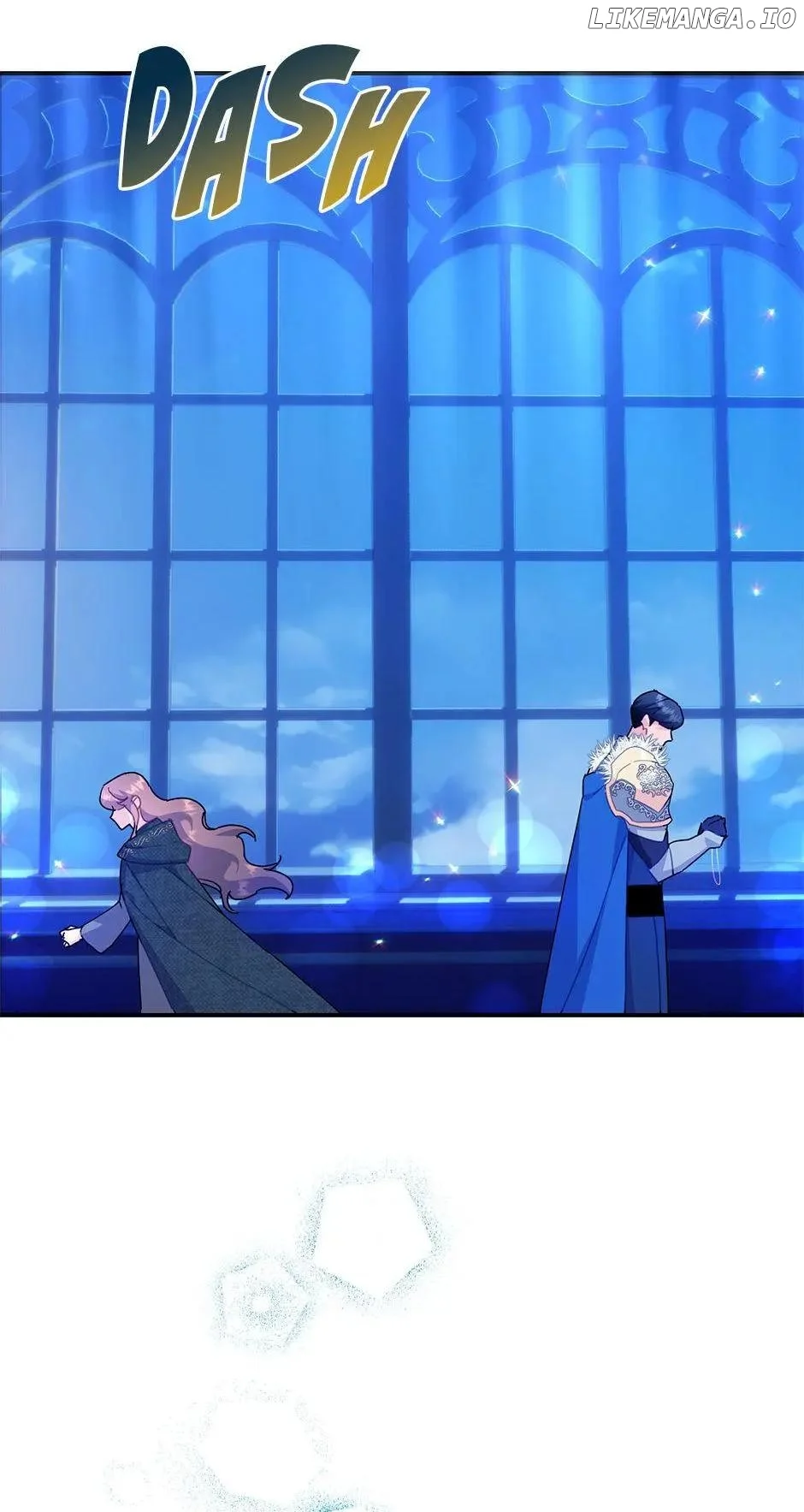 Cavier Falcon Princess Chapter 94 - Page 18