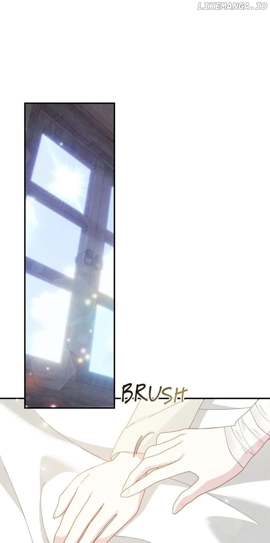 Cavier Falcon Princess Chapter 94 - Page 22