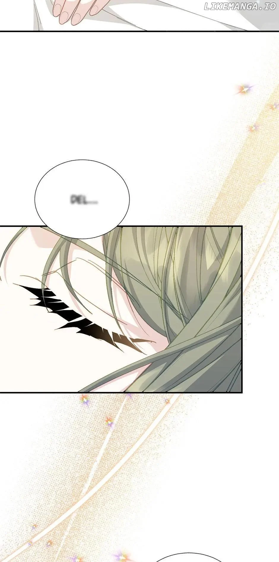 Cavier Falcon Princess Chapter 94 - Page 23