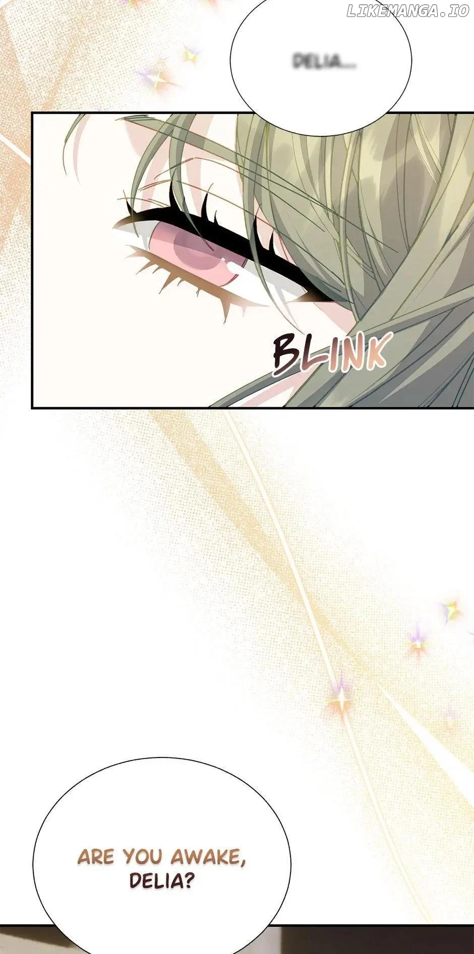 Cavier Falcon Princess Chapter 94 - Page 24