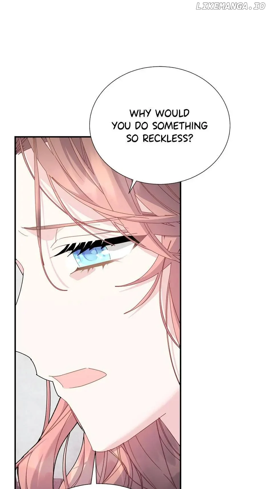 Cavier Falcon Princess Chapter 94 - Page 28