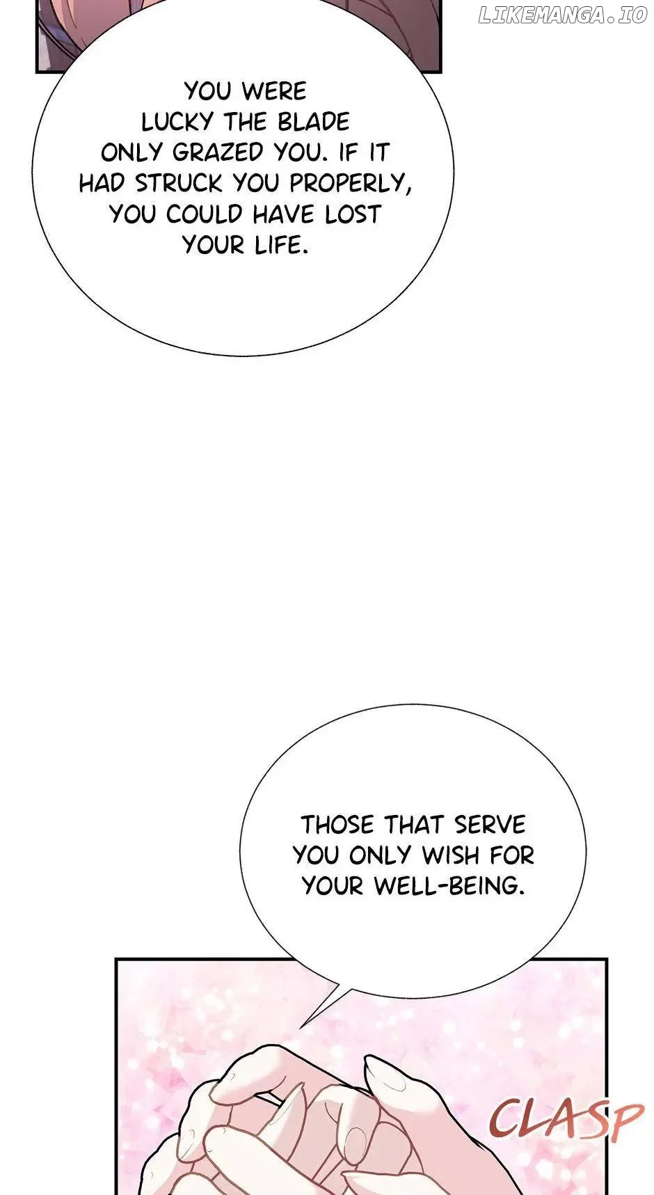 Cavier Falcon Princess Chapter 94 - Page 29