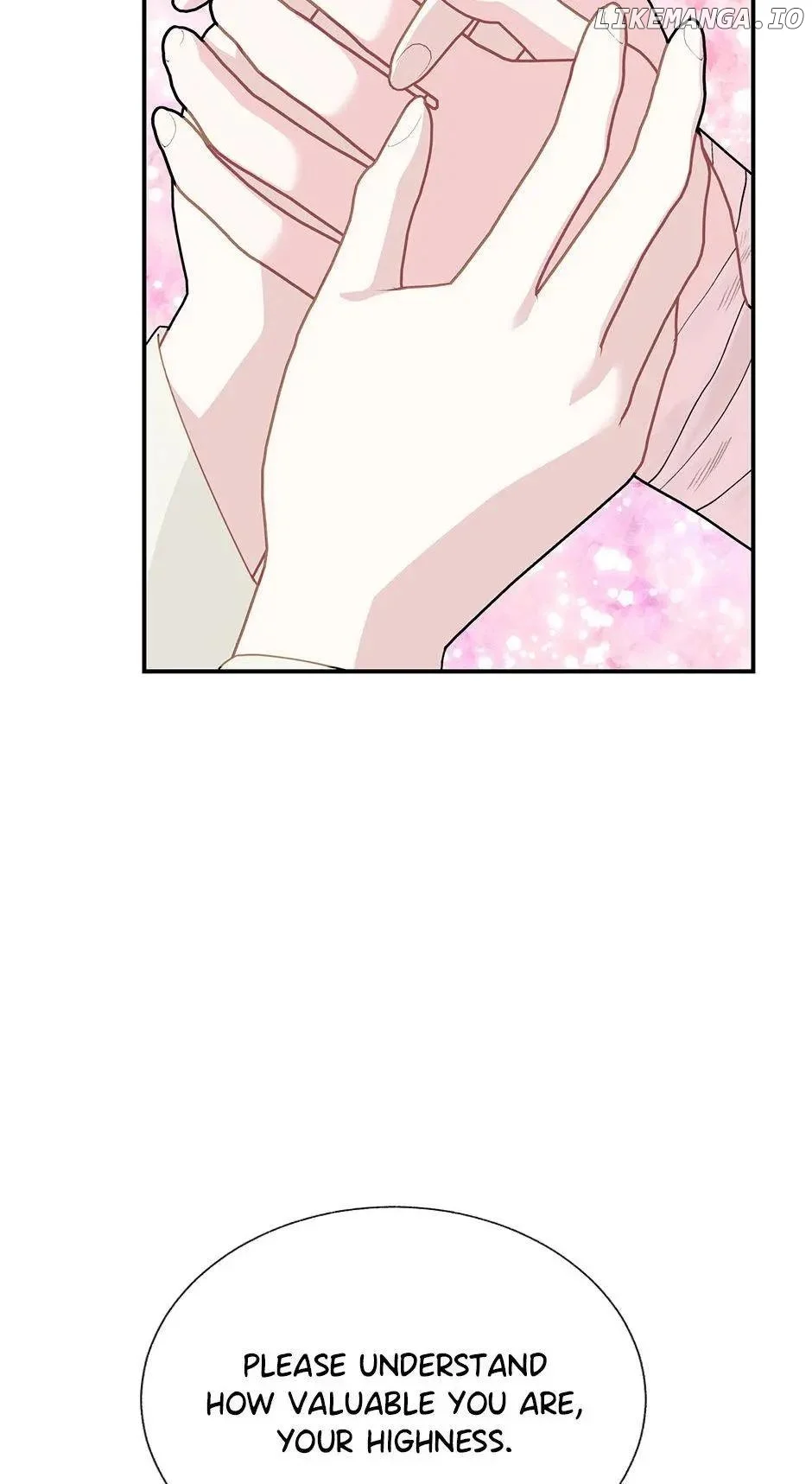 Cavier Falcon Princess Chapter 94 - Page 30