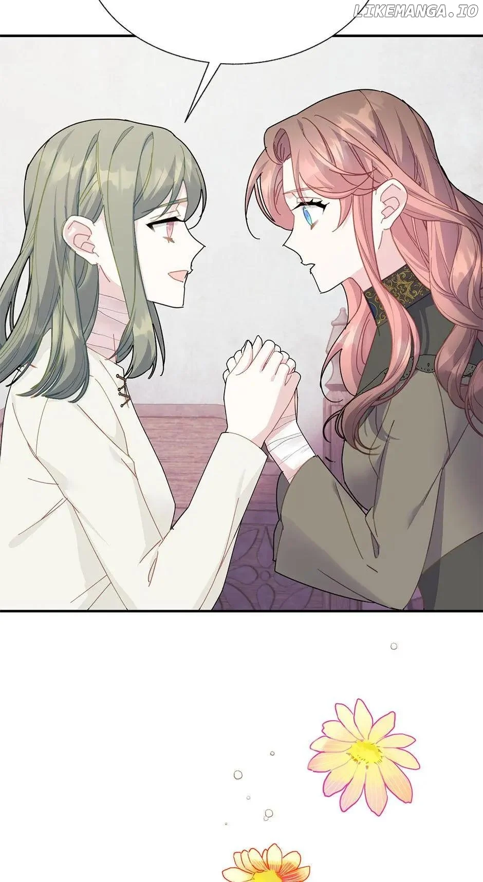 Cavier Falcon Princess Chapter 94 - Page 31