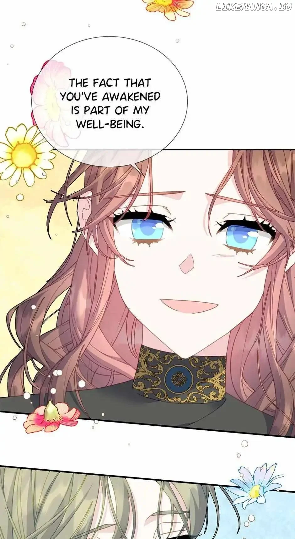 Cavier Falcon Princess Chapter 94 - Page 32