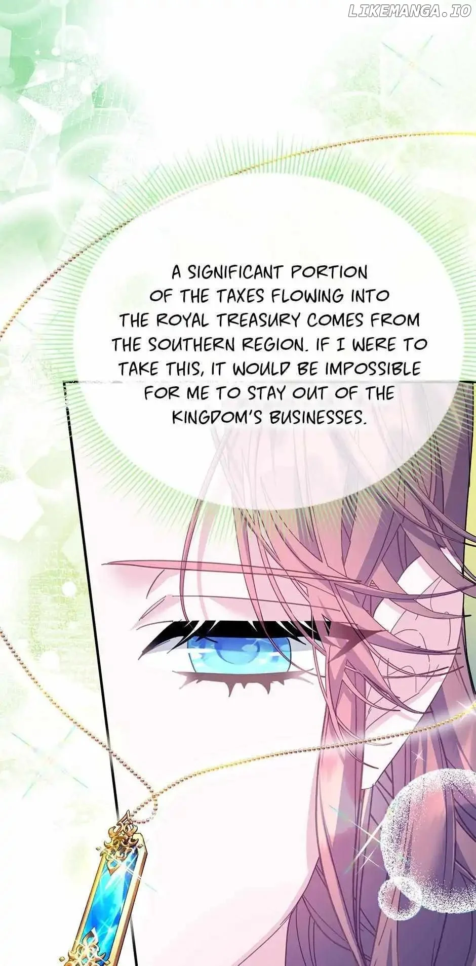 Cavier Falcon Princess Chapter 94 - Page 4