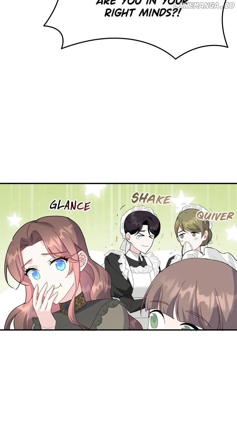 Cavier Falcon Princess Chapter 94 - Page 41