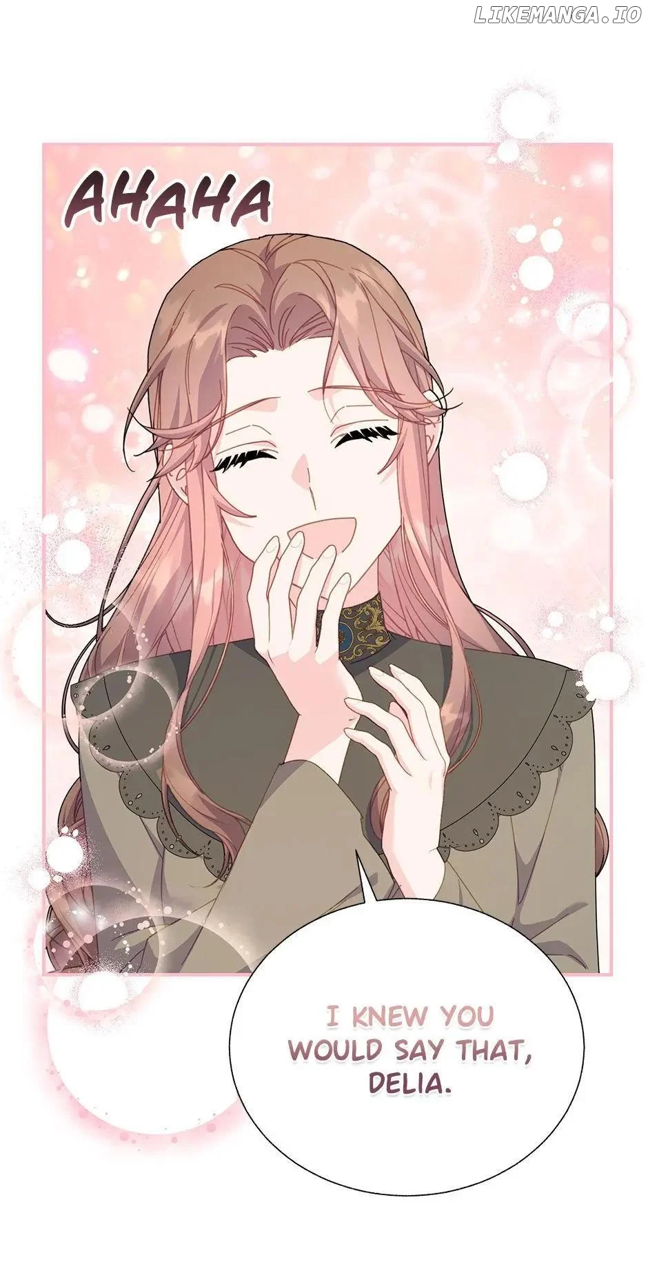 Cavier Falcon Princess Chapter 94 - Page 42