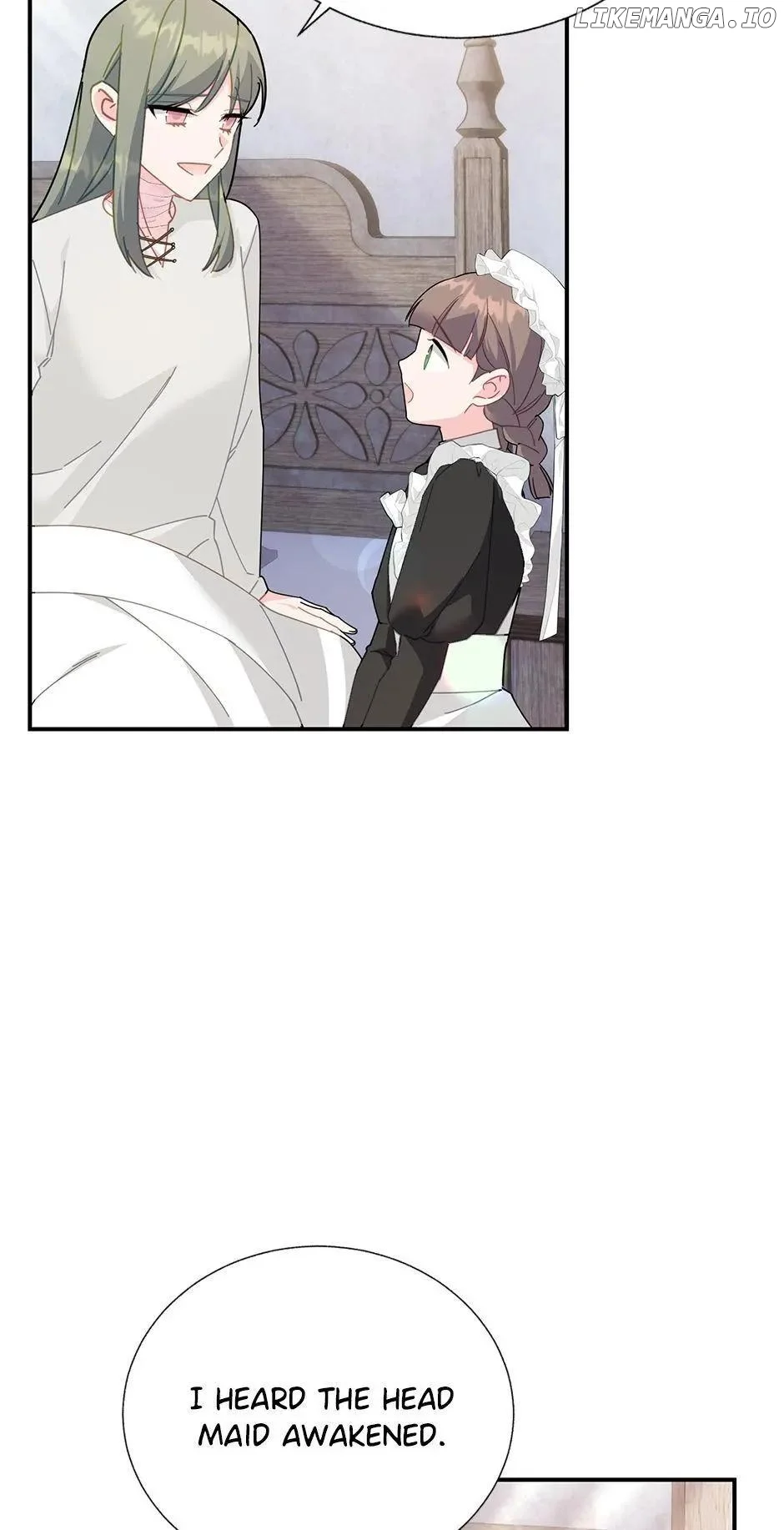 Cavier Falcon Princess Chapter 94 - Page 46