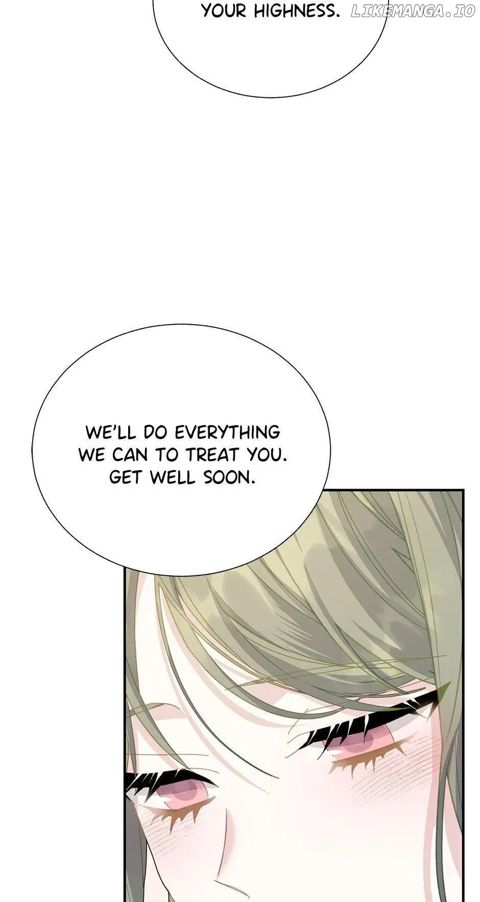 Cavier Falcon Princess Chapter 94 - Page 49