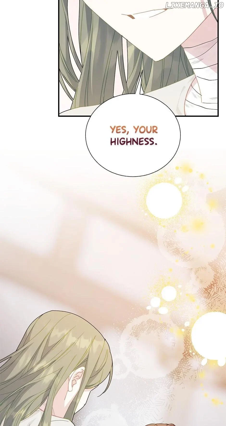 Cavier Falcon Princess Chapter 94 - Page 50