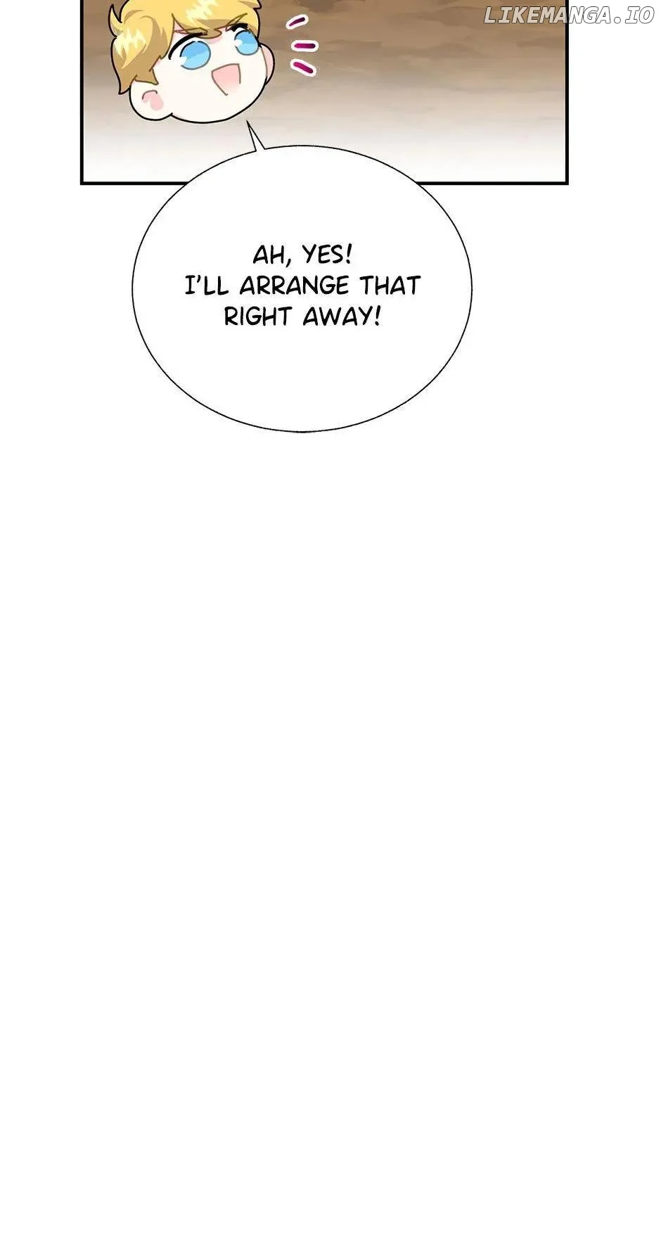 Cavier Falcon Princess Chapter 94 - Page 61