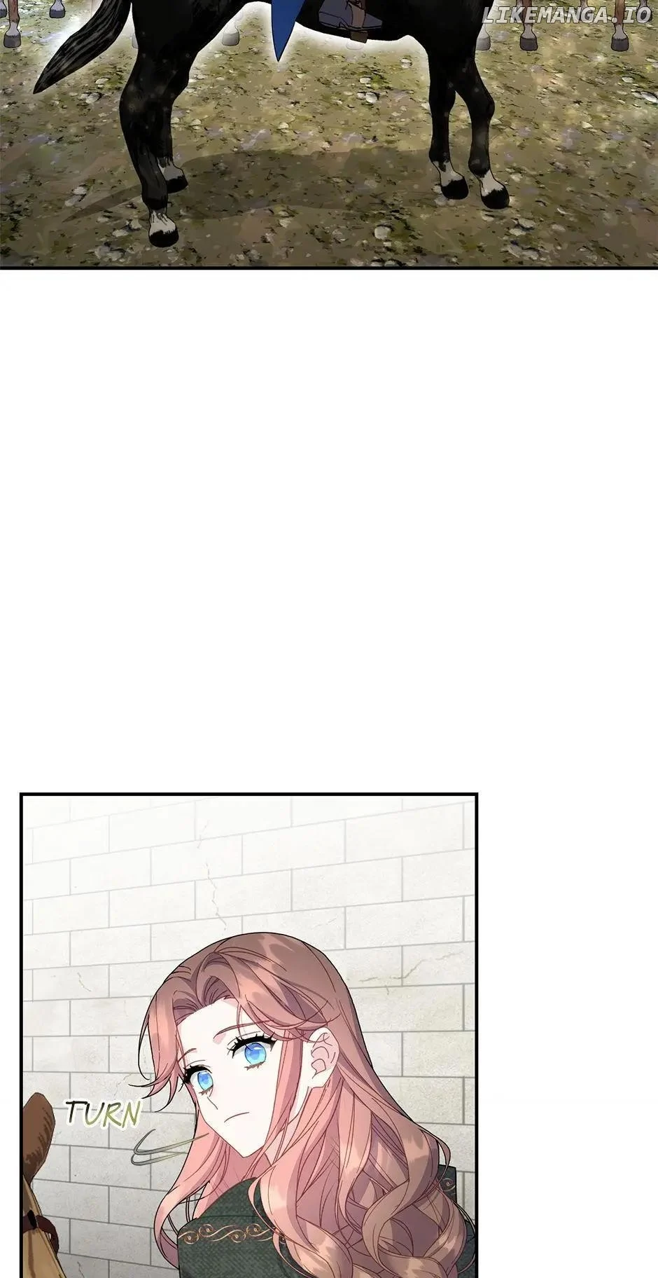 Cavier Falcon Princess Chapter 94 - Page 65