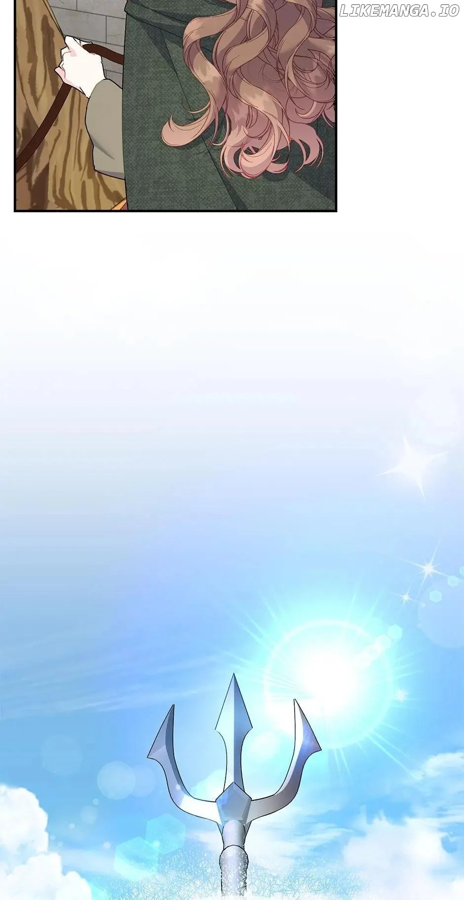 Cavier Falcon Princess Chapter 94 - Page 66