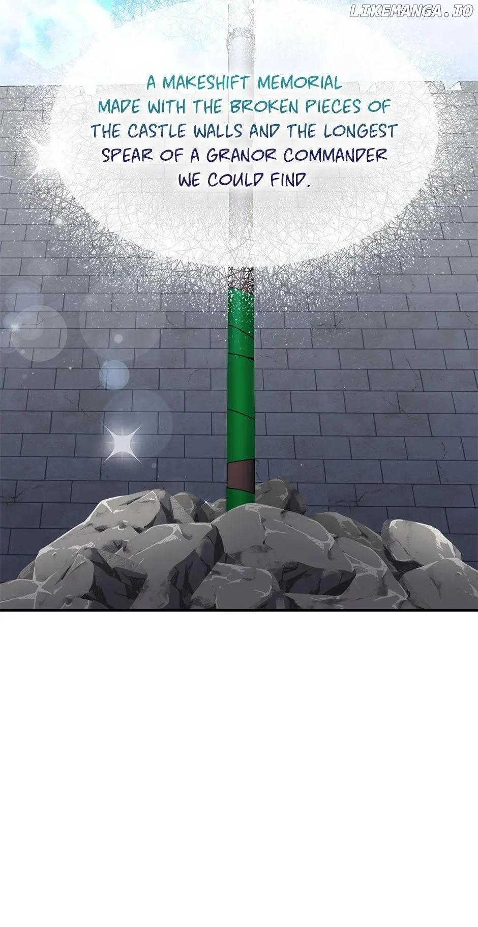 Cavier Falcon Princess Chapter 94 - Page 67