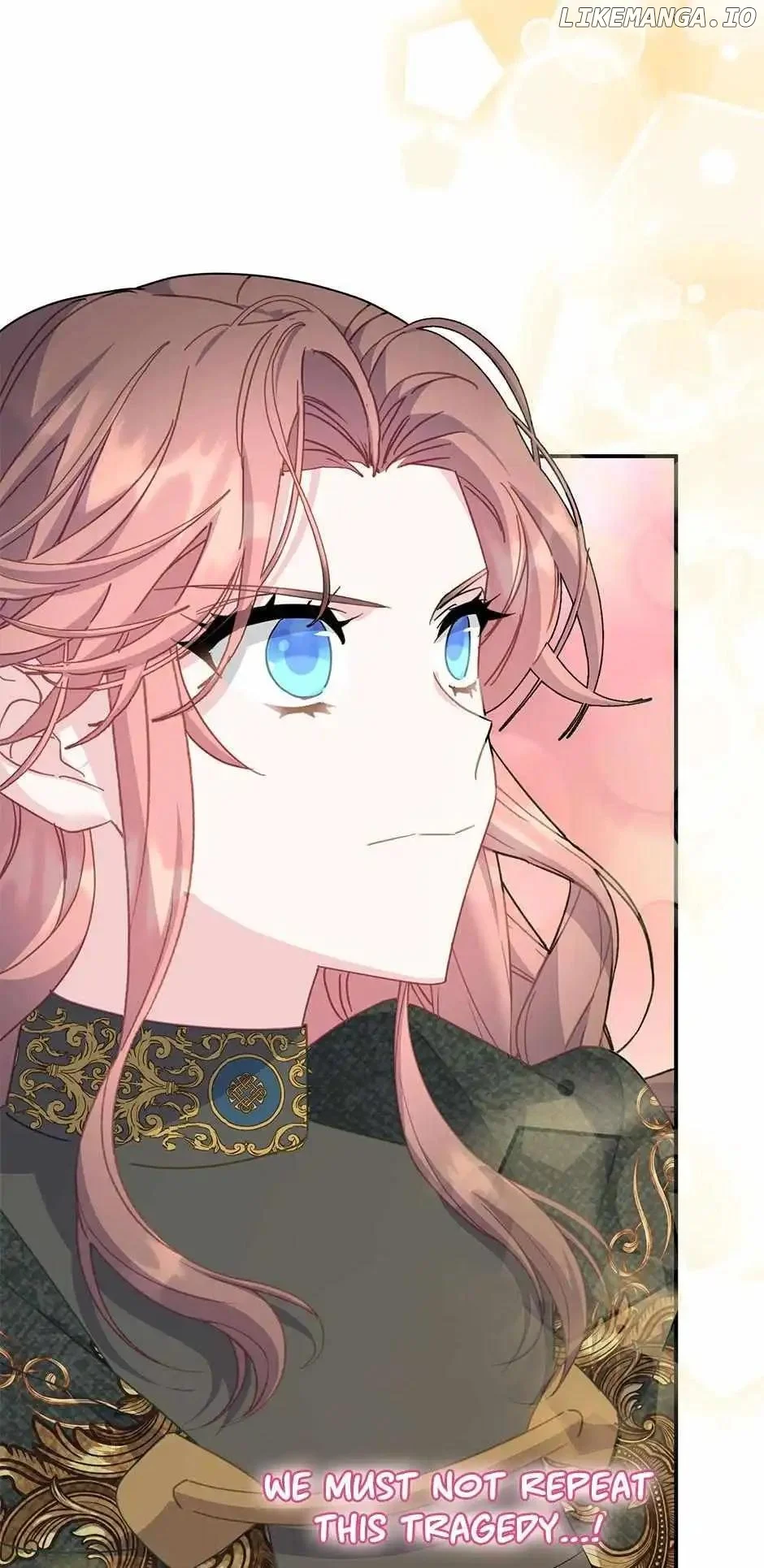 Cavier Falcon Princess Chapter 94 - Page 69