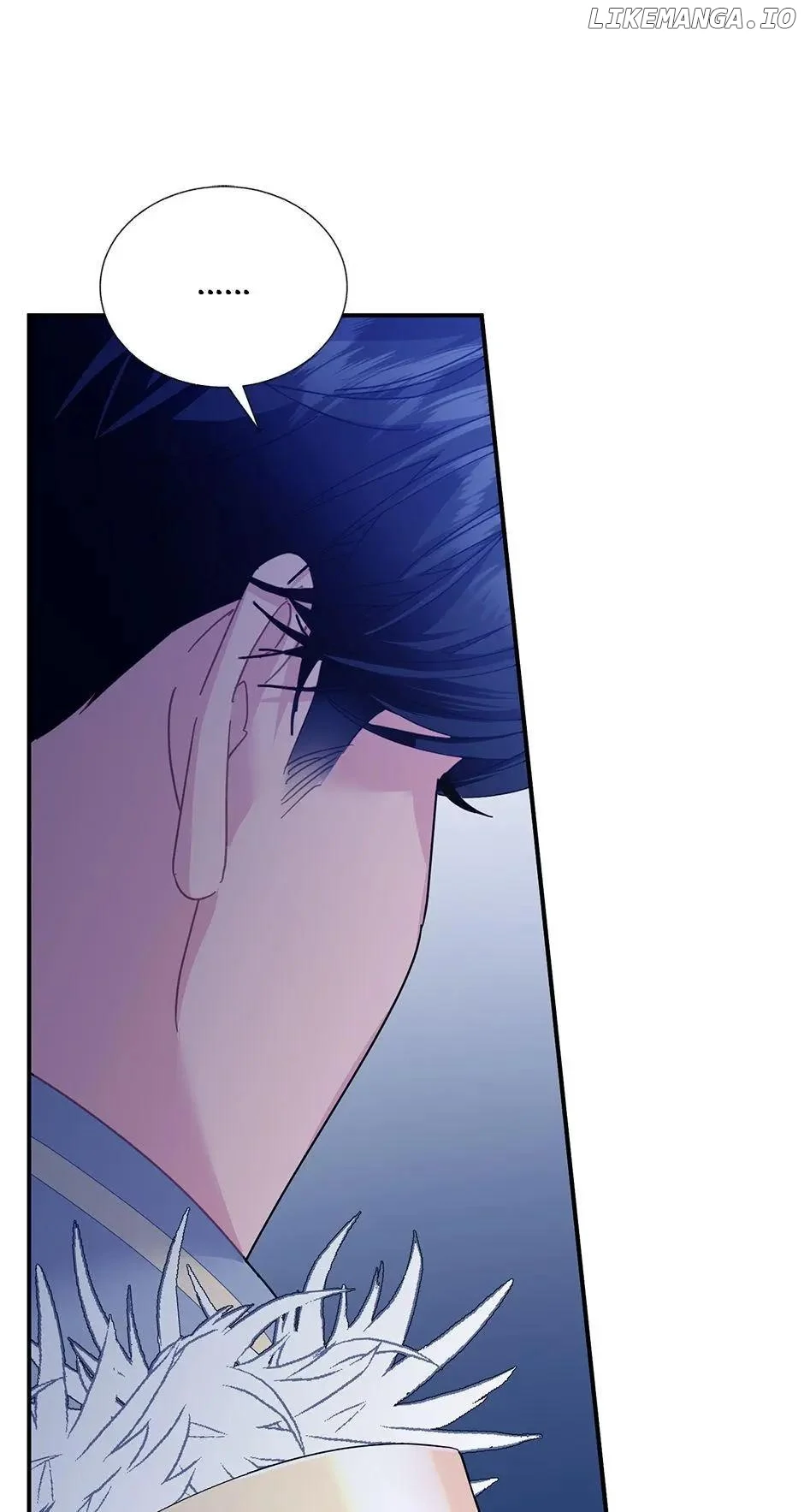 Cavier Falcon Princess Chapter 94 - Page 7