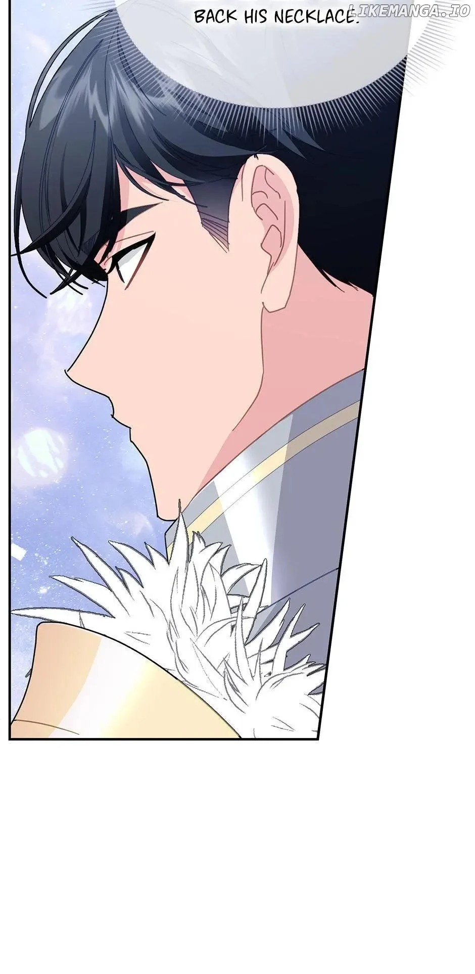 Cavier Falcon Princess Chapter 94 - Page 73