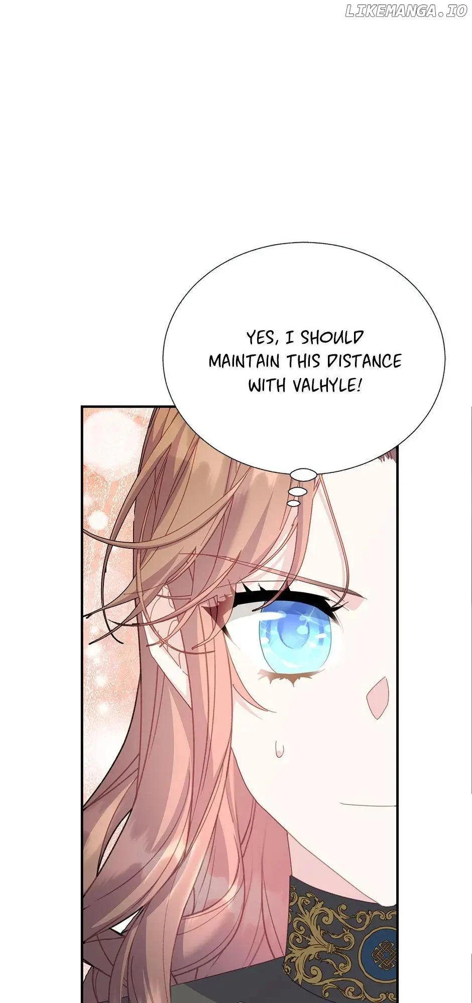 Cavier Falcon Princess Chapter 94 - Page 75