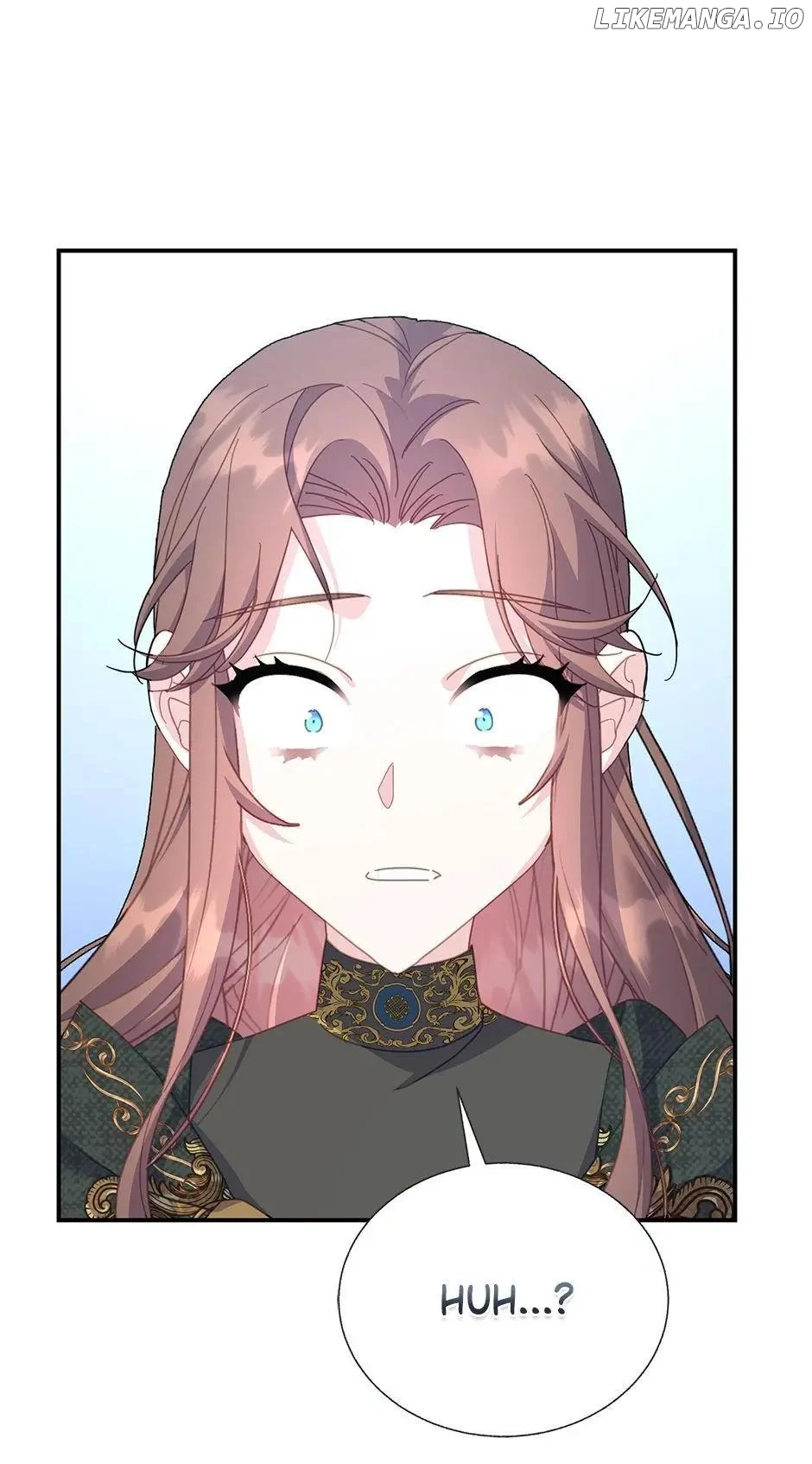 Cavier Falcon Princess Chapter 94 - Page 79