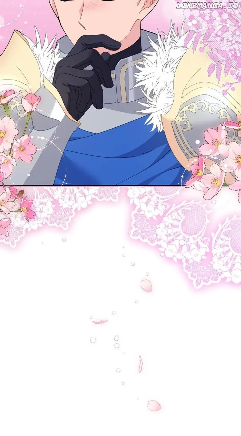 Cavier Falcon Princess Chapter 94 - Page 82