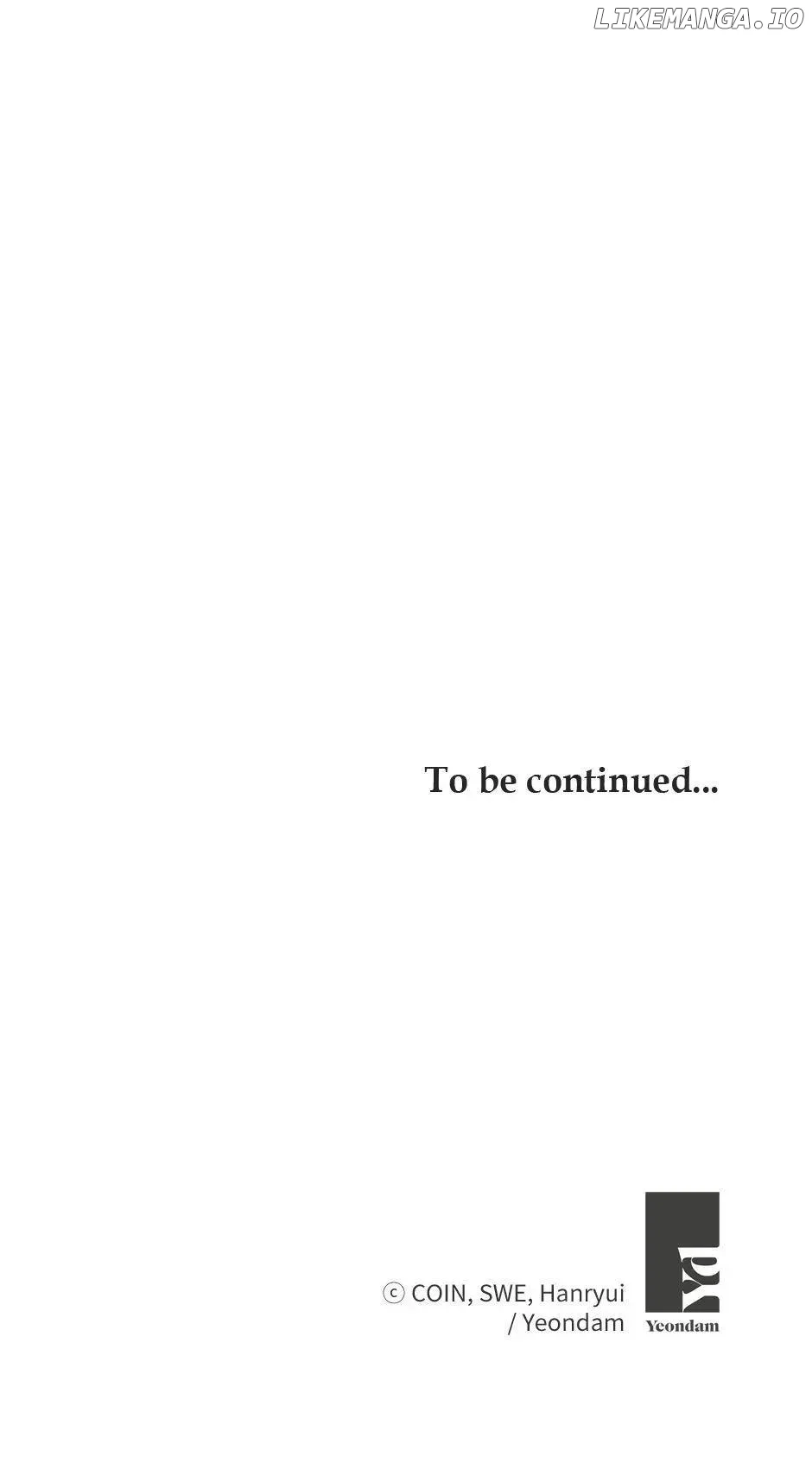 Cavier Falcon Princess Chapter 94 - Page 83