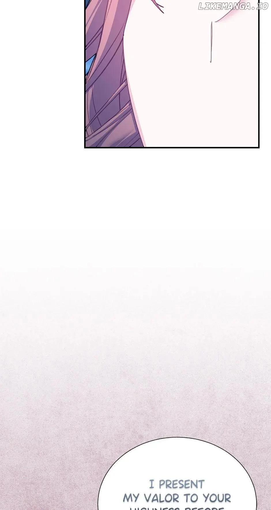 Cavier Falcon Princess Chapter 94 - Page 9