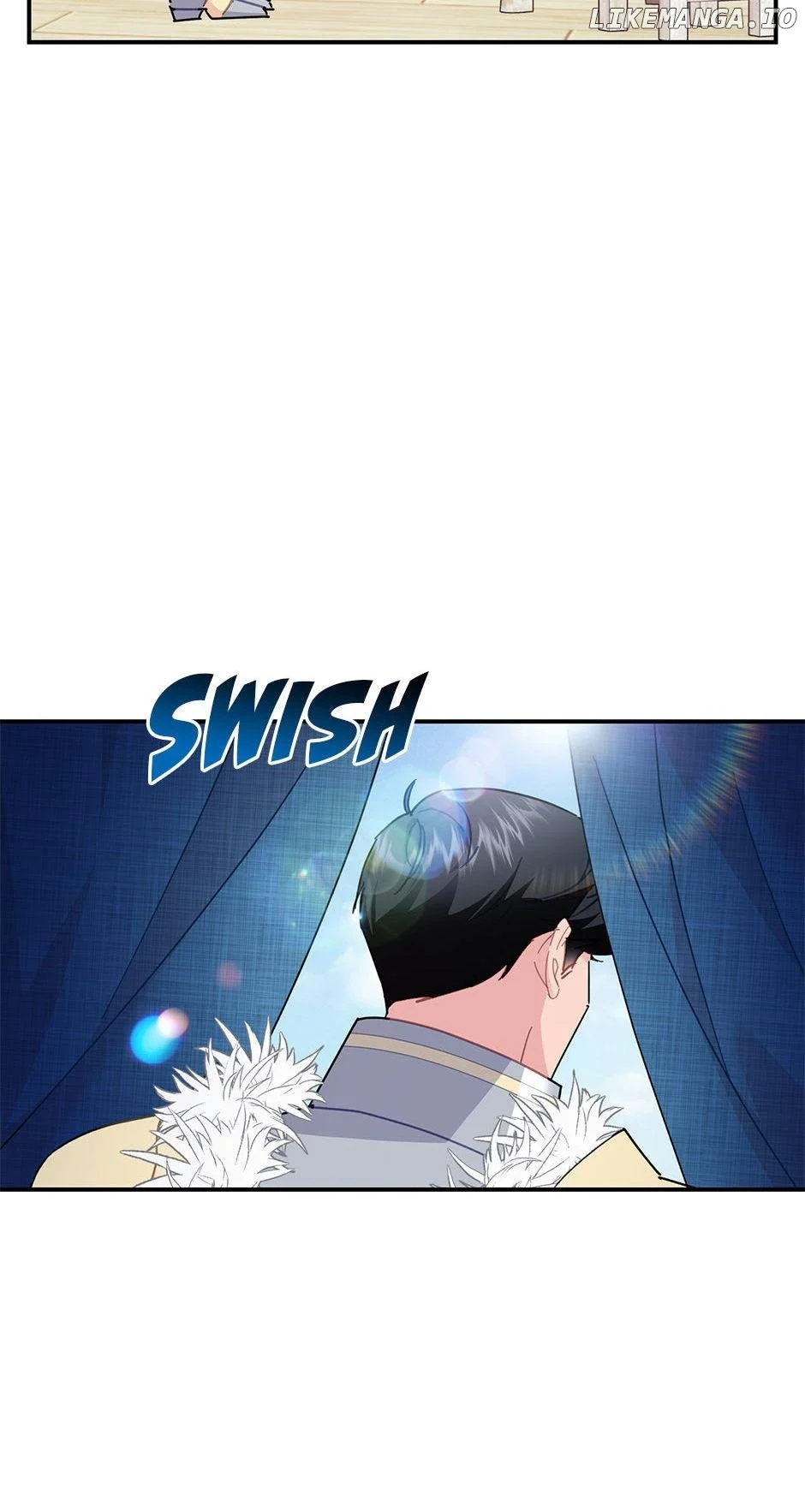 Cavier Falcon Princess Chapter 95 - Page 12