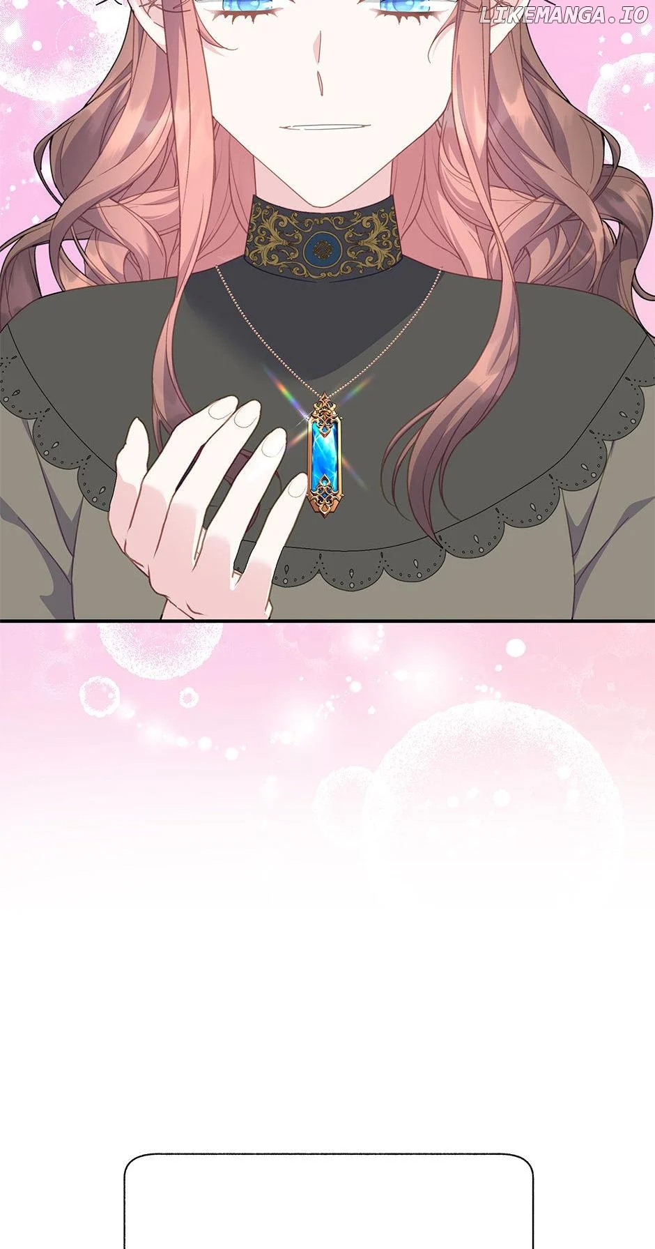 Cavier Falcon Princess Chapter 95 - Page 23