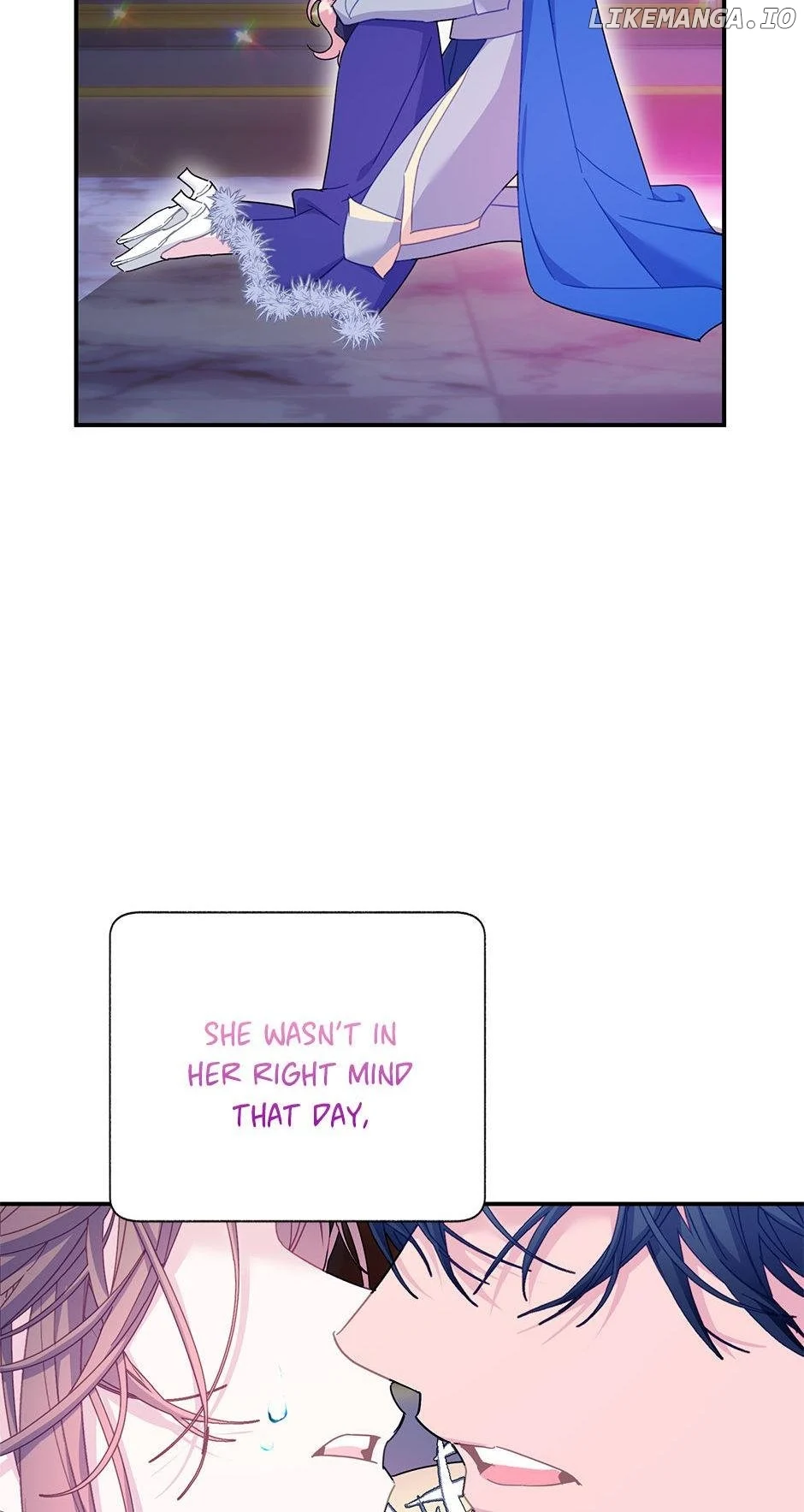 Cavier Falcon Princess Chapter 95 - Page 27