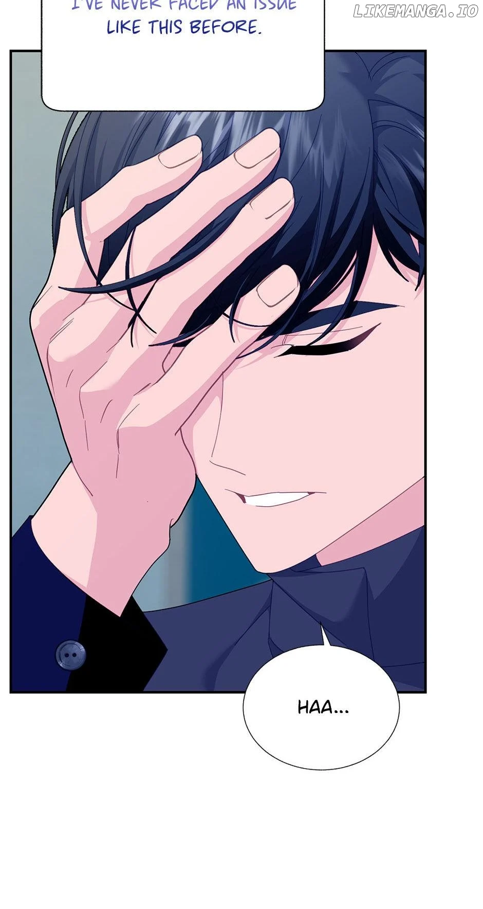 Cavier Falcon Princess Chapter 95 - Page 30