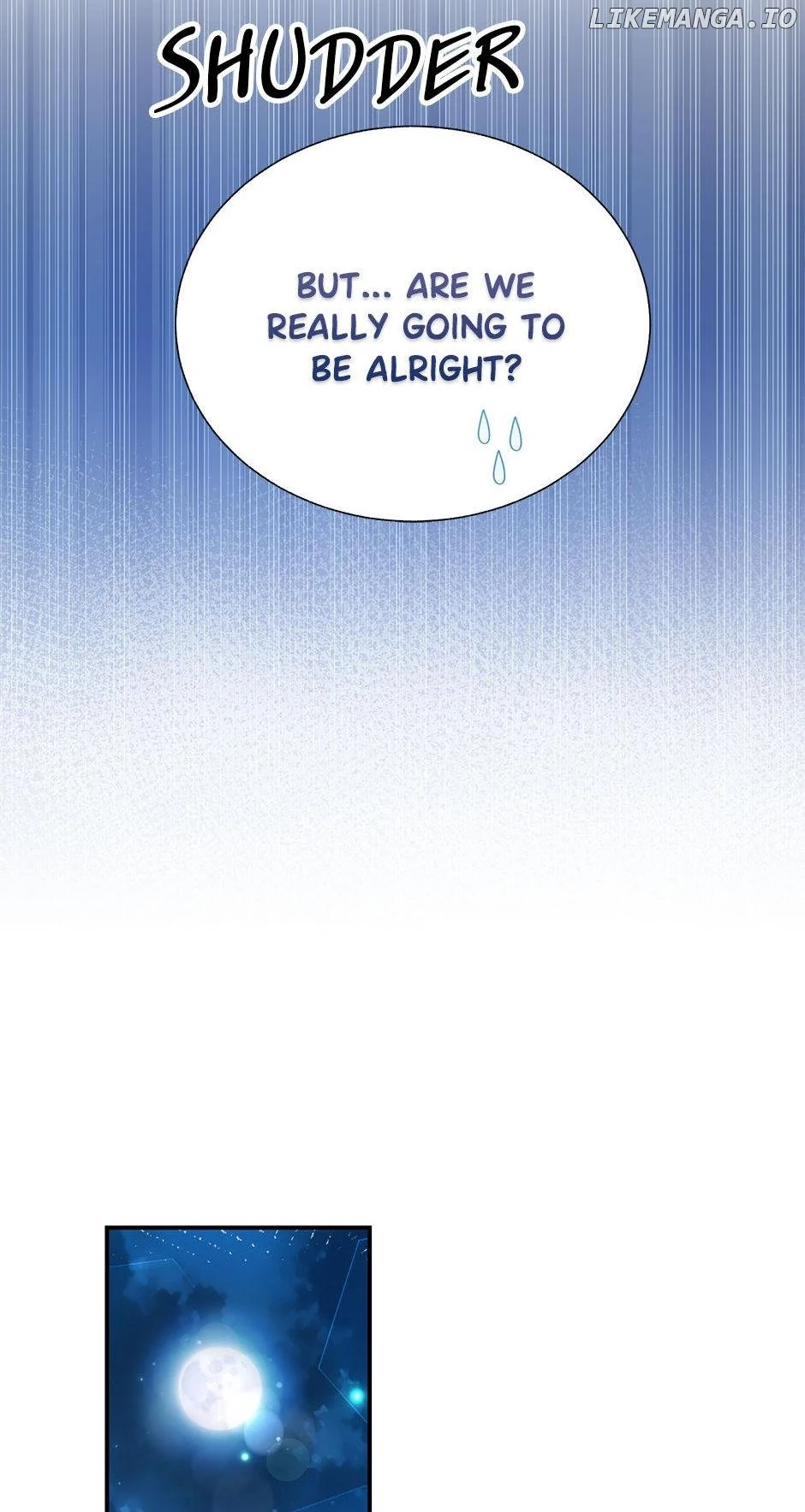 Cavier Falcon Princess Chapter 95 - Page 37