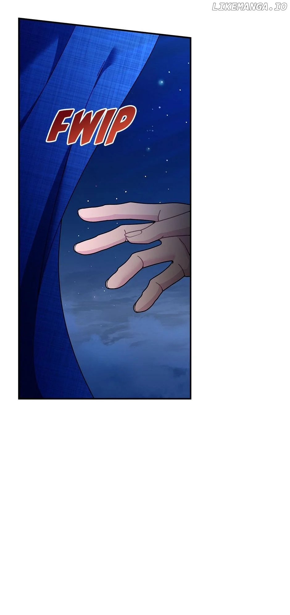 Cavier Falcon Princess Chapter 95 - Page 44