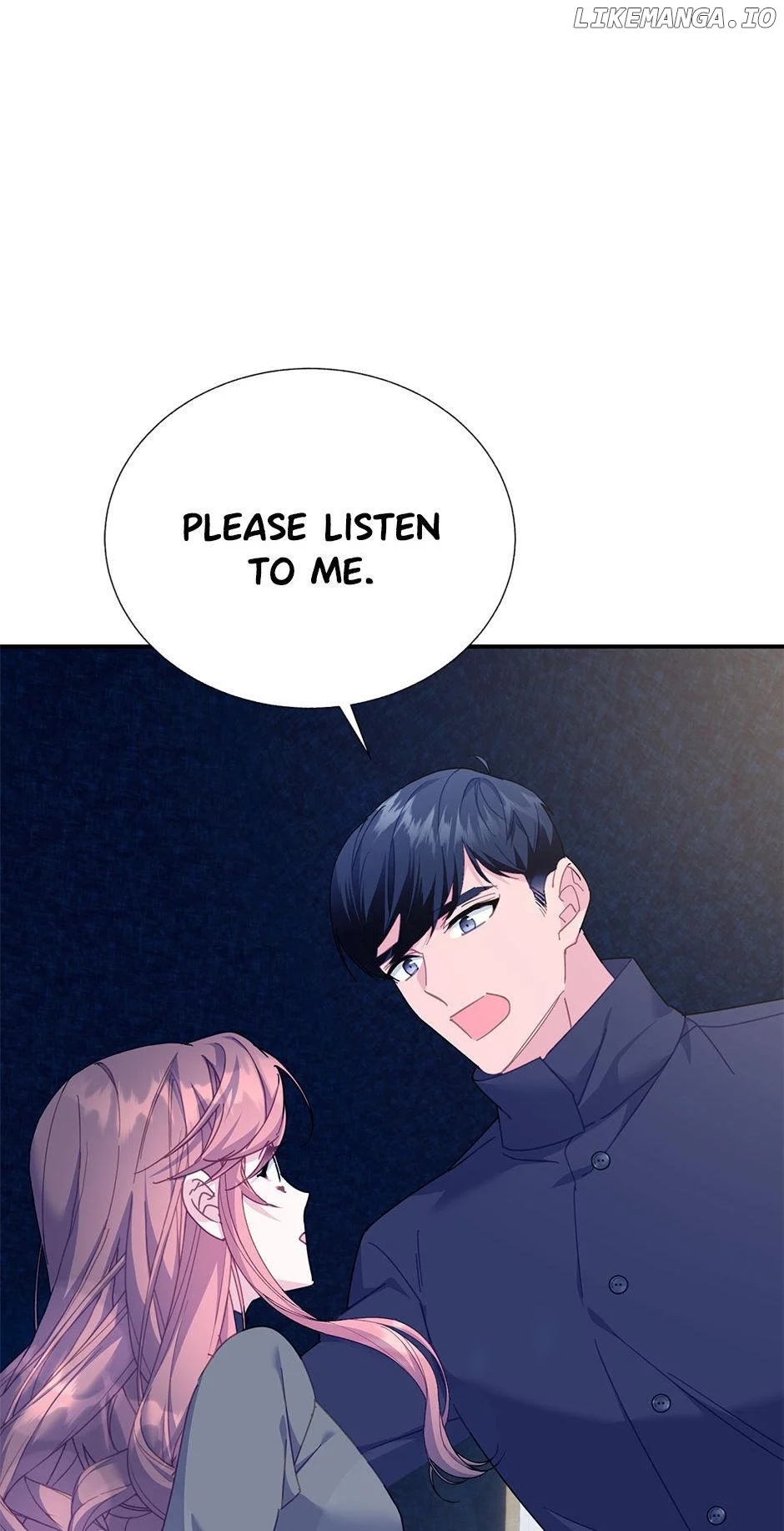 Cavier Falcon Princess Chapter 95 - Page 46