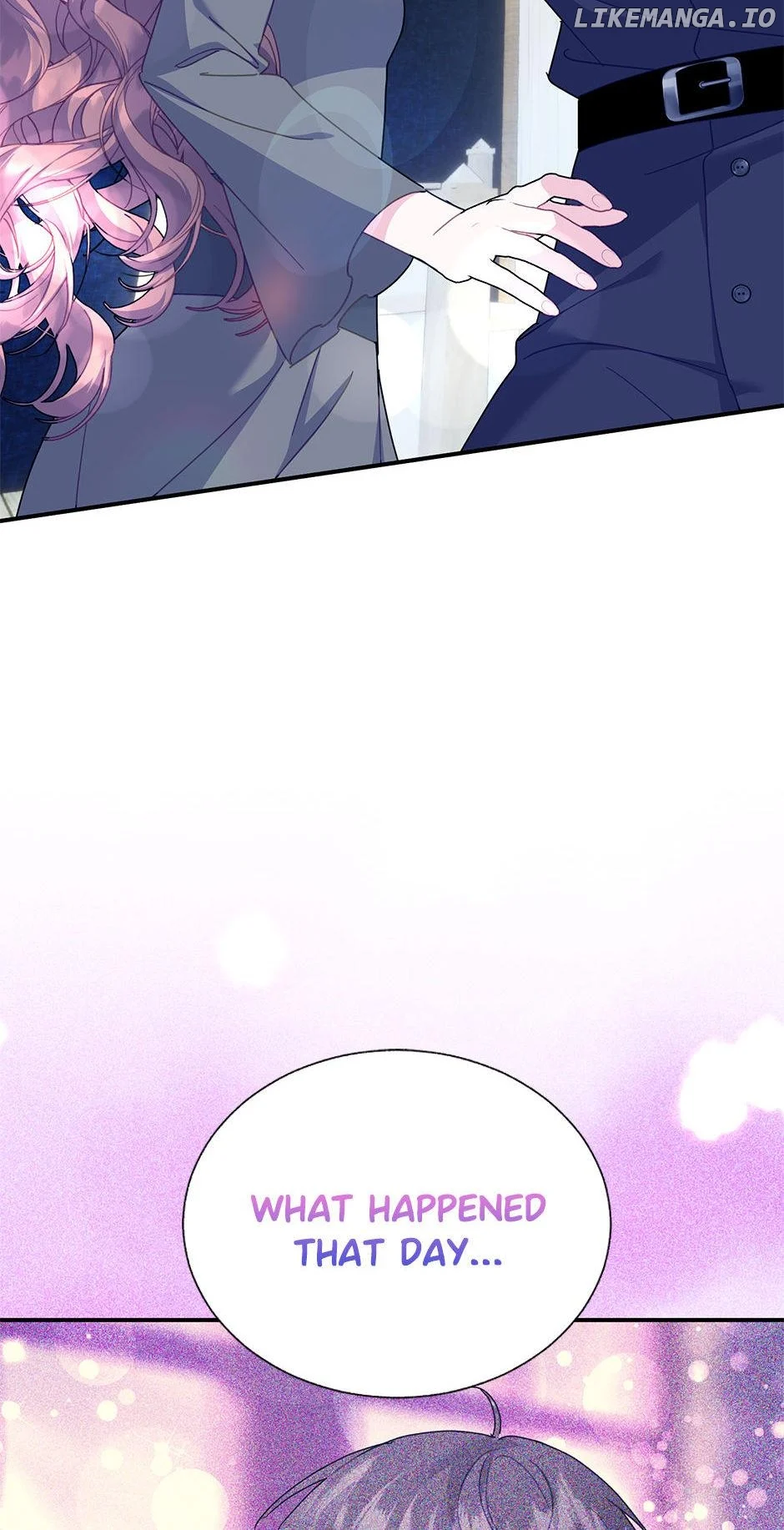 Cavier Falcon Princess Chapter 95 - Page 47