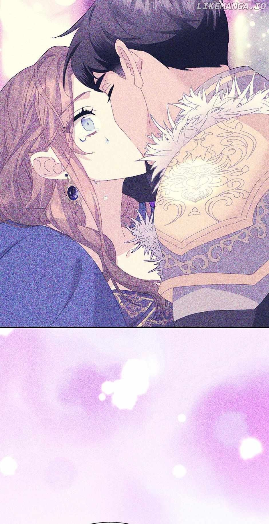 Cavier Falcon Princess Chapter 95 - Page 48