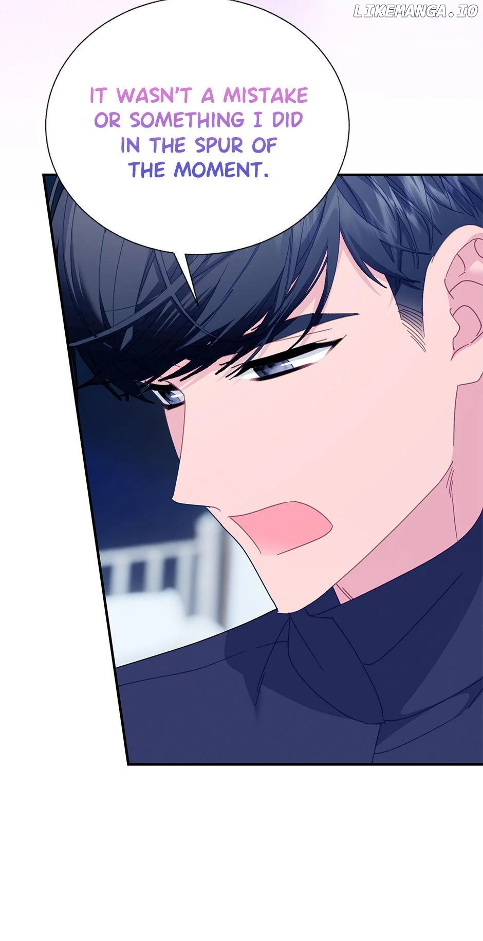 Cavier Falcon Princess Chapter 95 - Page 49