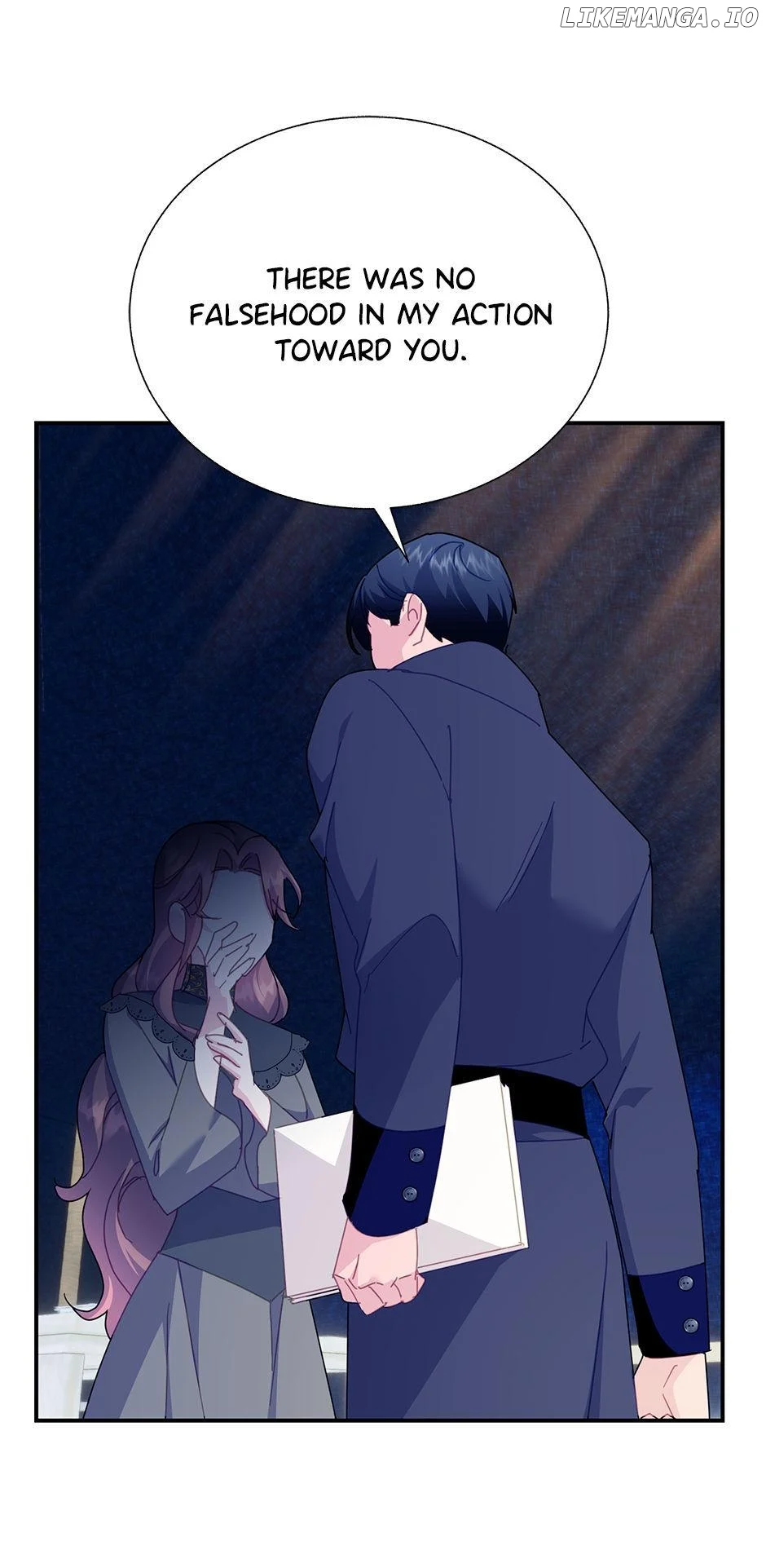 Cavier Falcon Princess Chapter 95 - Page 50