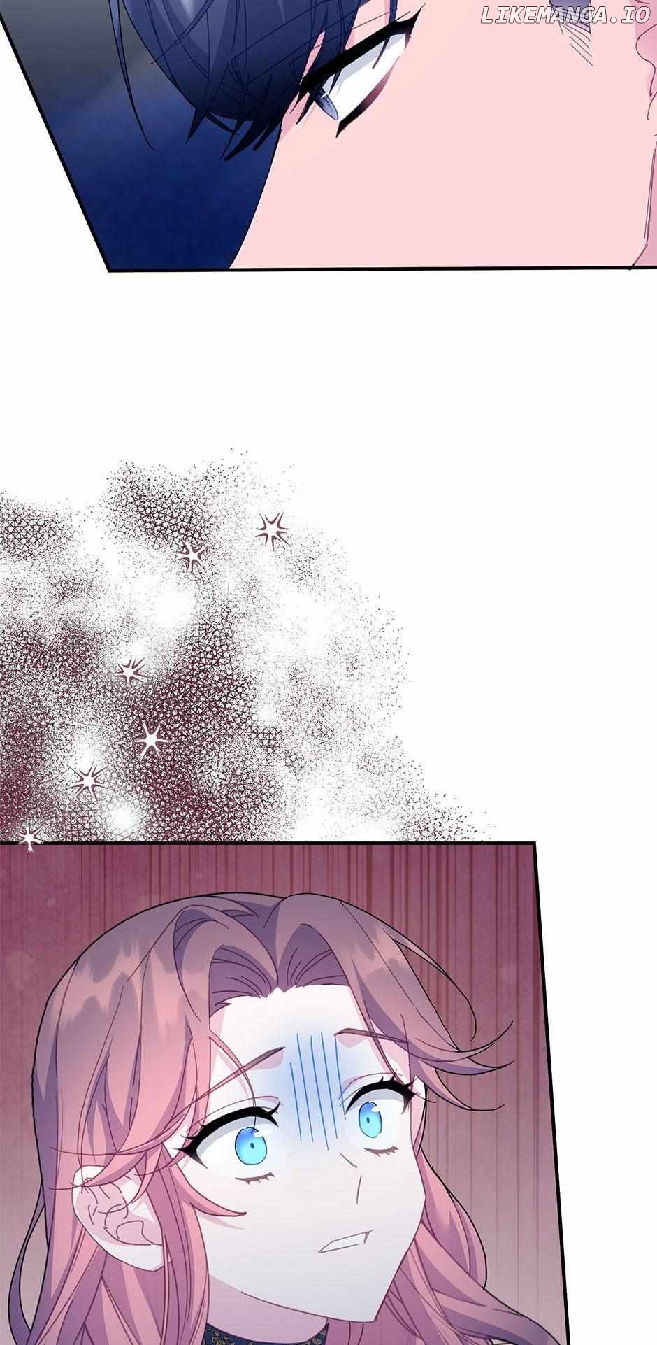 Cavier Falcon Princess Chapter 95 - Page 52