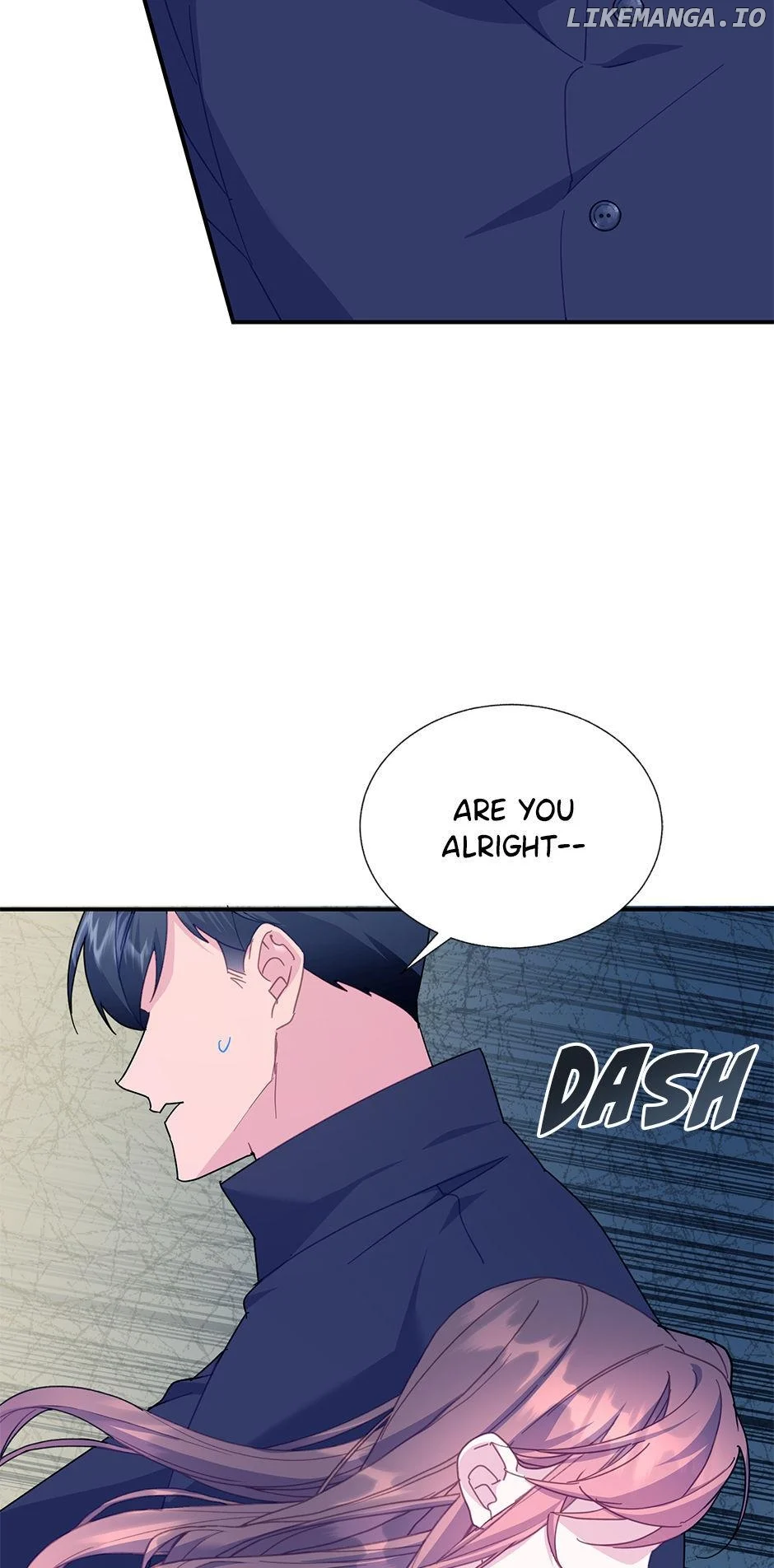 Cavier Falcon Princess Chapter 95 - Page 58