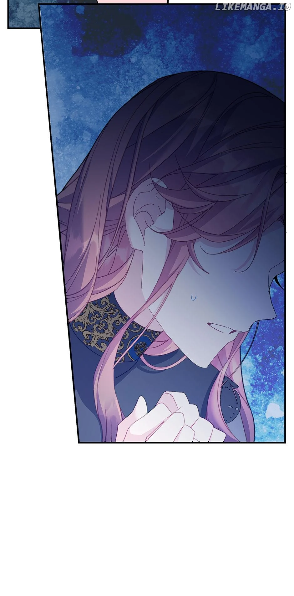 Cavier Falcon Princess Chapter 95 - Page 60