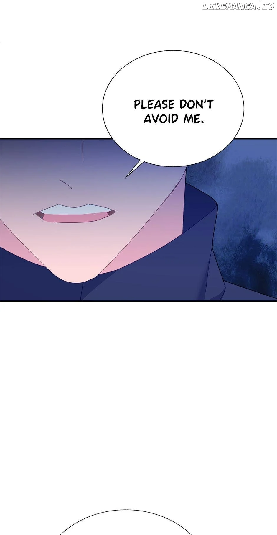 Cavier Falcon Princess Chapter 95 - Page 61