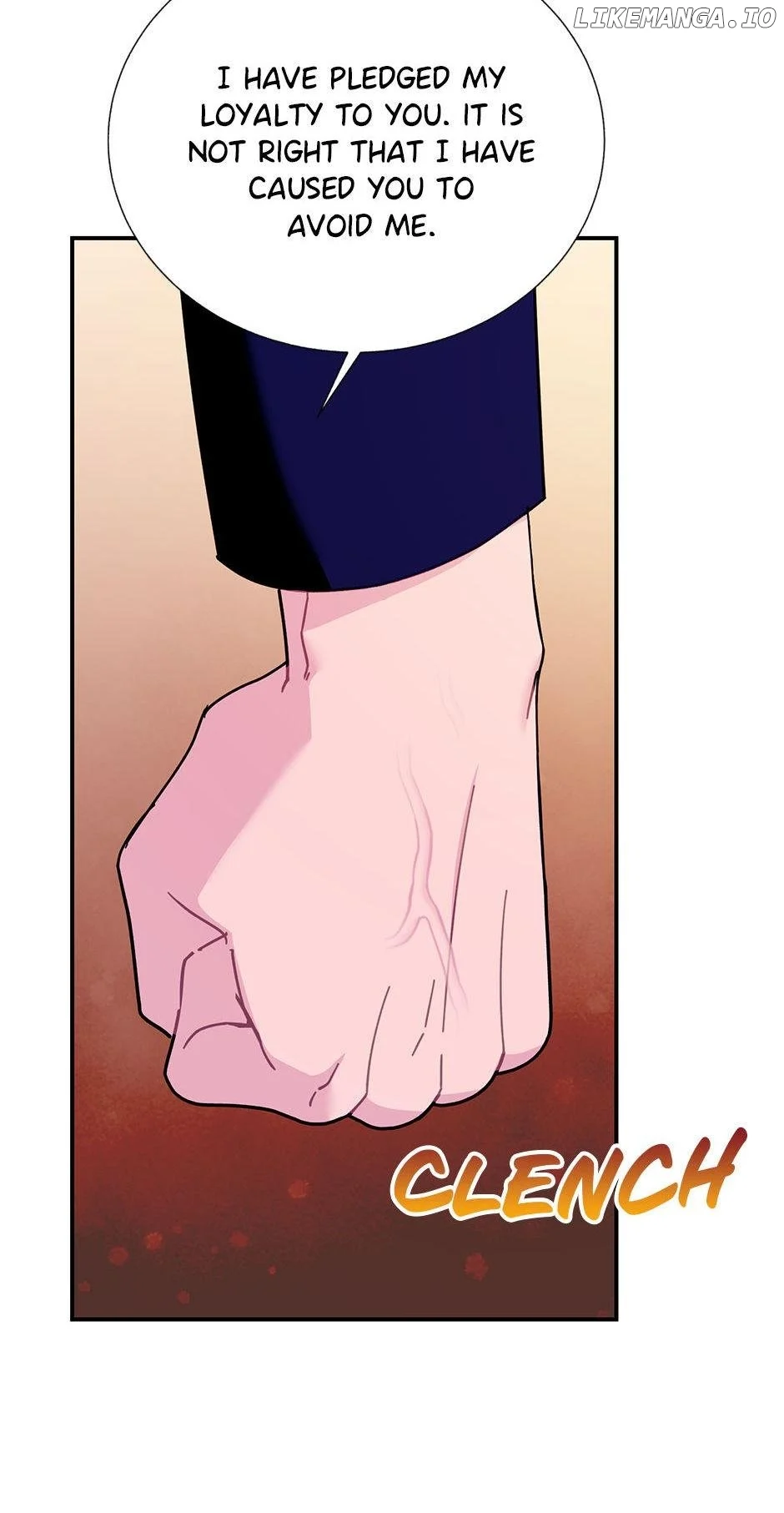 Cavier Falcon Princess Chapter 95 - Page 62