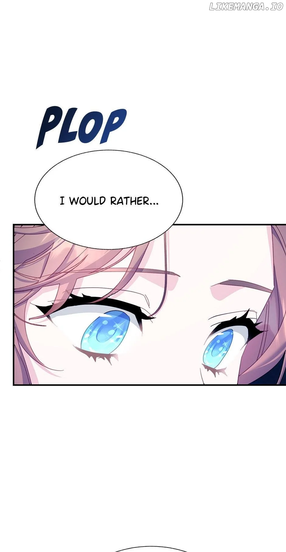 Cavier Falcon Princess Chapter 95 - Page 63