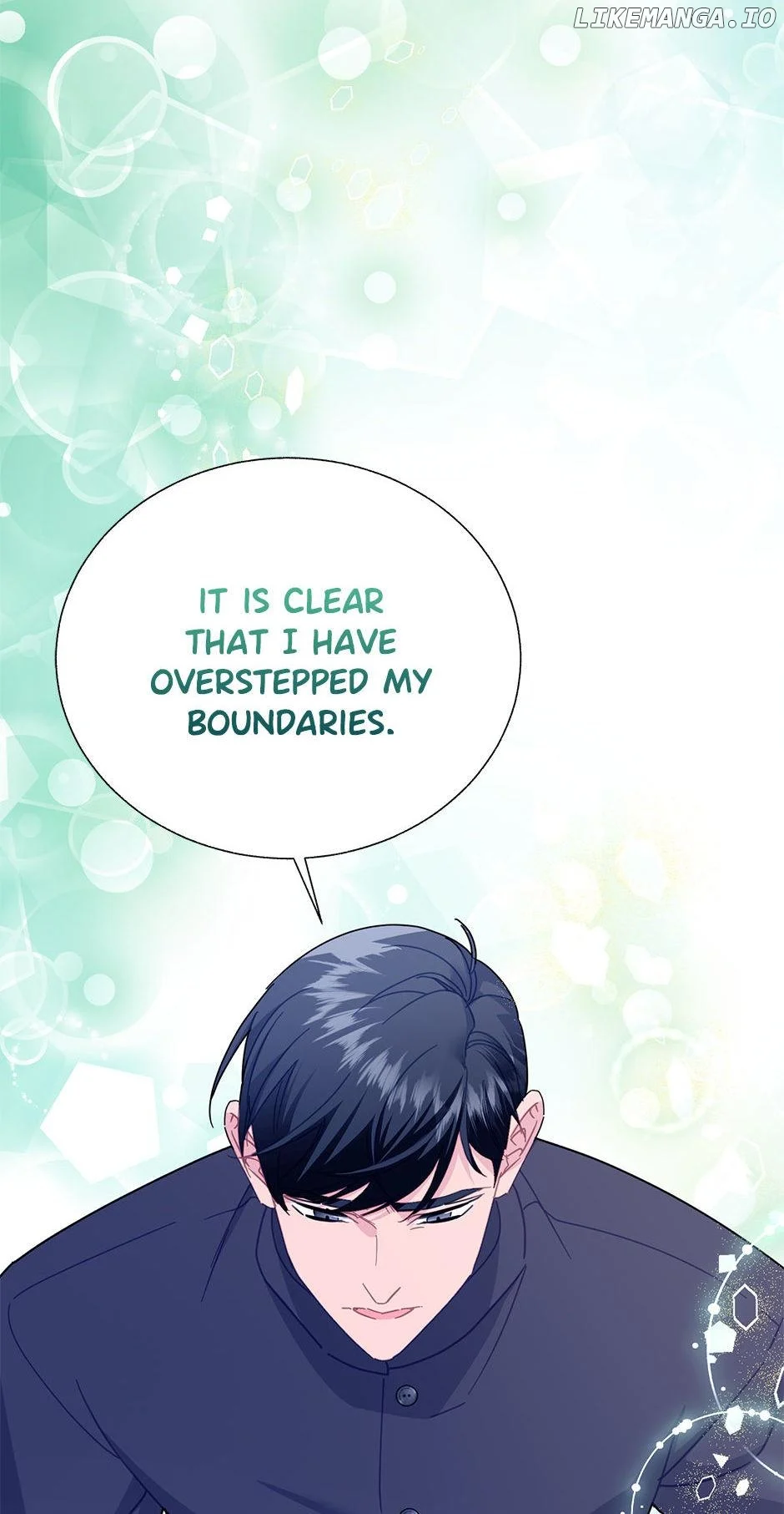 Cavier Falcon Princess Chapter 95 - Page 65