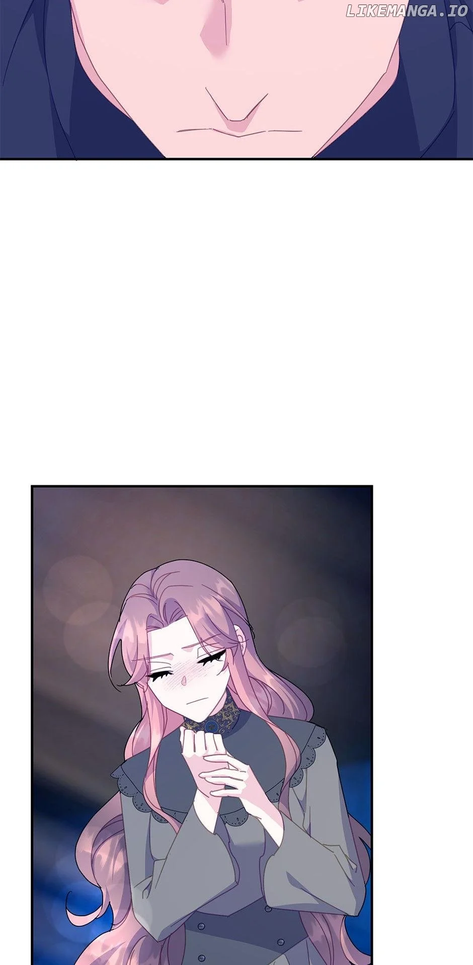 Cavier Falcon Princess Chapter 95 - Page 71