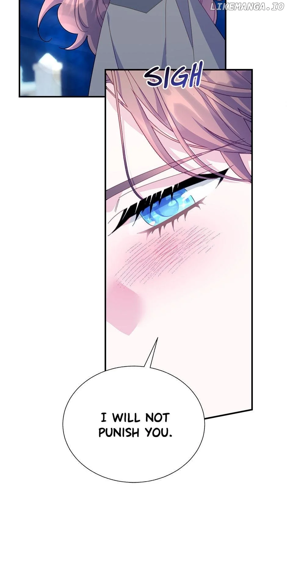 Cavier Falcon Princess Chapter 95 - Page 72